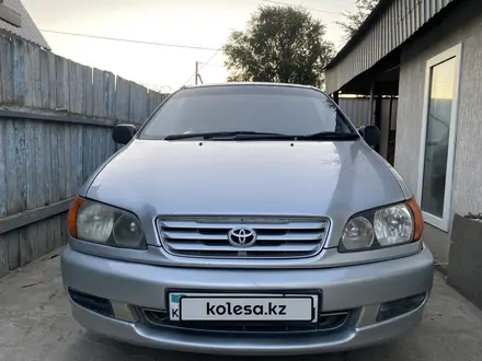 Toyota Ipsum 1996 года за 3 000 000 тг. в Актобе