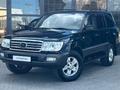 Toyota Land Cruiser 2006 года за 10 500 000 тг. в Уральск