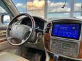Toyota Land Cruiser 2006 года за 10 500 000 тг. в Уральск – фото 13