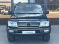 Toyota Land Cruiser 2006 года за 10 500 000 тг. в Уральск – фото 2