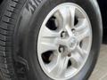 Toyota Land Cruiser 2006 года за 10 500 000 тг. в Уральск – фото 20