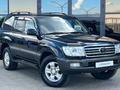 Toyota Land Cruiser 2006 года за 10 500 000 тг. в Уральск – фото 3