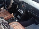 Mercedes-Benz C 180 1994 года за 650 000 тг. в Жанаозен – фото 3