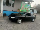 Hyundai Tiburon 1996 годаүшін1 150 000 тг. в Тараз – фото 2