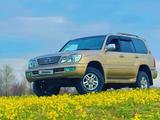 Lexus LX 470 2000 годаүшін9 000 000 тг. в Семей – фото 4