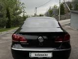 Volkswagen Passat CC 2015 года за 8 600 000 тг. в Алматы – фото 4