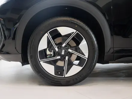 Geely Galaxy EX5 EM-i Max 2025 года за 12 790 000 тг. в Атбасар – фото 26
