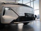 Geely Galaxy EX5 EM-i Max 2025 года за 12 990 000 тг. в Атбасар – фото 2