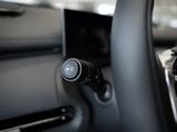 Geely Galaxy EX5 EM-i Max 2025 года за 12 990 000 тг. в Атбасар – фото 5