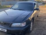 Nissan Maxima 1997 года за 1 700 000 тг. в Щучинск – фото 5