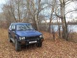 Toyota 4Runner 1991 года за 2 800 000 тг. в Усть-Каменогорск