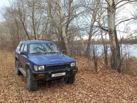 Toyota 4Runner 1991 года за 2 800 000 тг. в Усть-Каменогорск