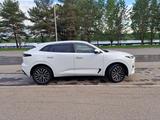 Changan UNI-K 2024 года за 11 300 000 тг. в Усть-Каменогорск