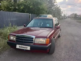 Mercedes-Benz 190