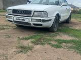 Audi 80 1992 годаүшін700 000 тг. в Караганда