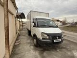 ГАЗ ГАЗель 2005 года за 2 700 000 тг. в Тараз