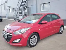 Hyundai i30, 2014