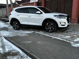 Hyundai Tucson 2019 годаfor10 800 000 тг. в Шымкент – фото 3