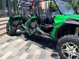 Sharmax  Predator 900 4 seater 2026 года за 2 049 000 тг. в Астана – фото 4