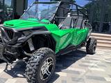 Sharmax  Predator 900 4 seater 2026 года за 2 049 000 тг. в Астана – фото 2