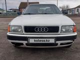 Audi 80 1992 года за 1 400 000 тг. в Кокшетау