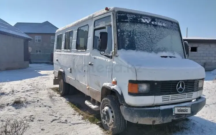 Mercedes-Benz  Sprinter 1991 годаfor2 500 000 тг. в Шу