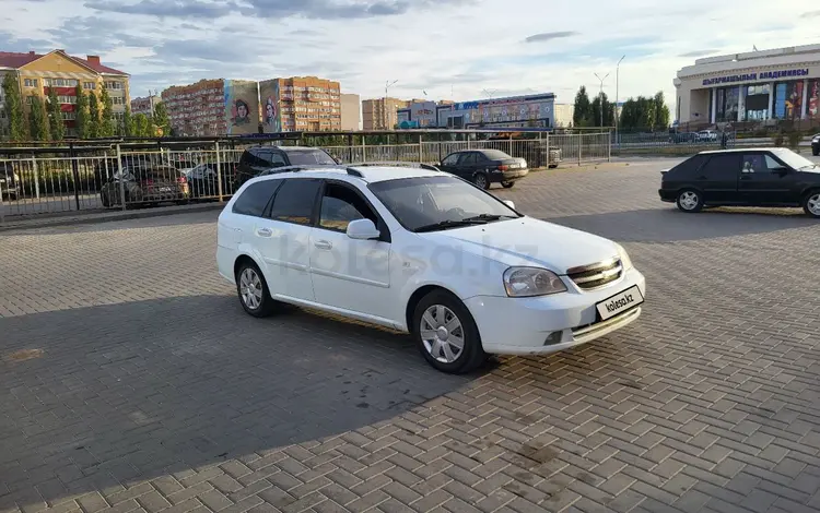 Chevrolet Lacetti 2011 годаүшін3 200 000 тг. в Актобе