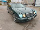 Mercedes-Benz E 320 1996 года за 2 200 000 тг. в Астана – фото 3