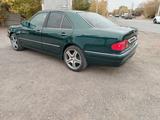 Mercedes-Benz E 320 1996 года за 2 200 000 тг. в Астана – фото 5