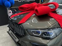 BMW X6 2022 года за 47 500 000 тг. в Астана