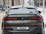 BMW X6 2022 года за 47 500 000 тг. в Астана – фото 4