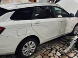 ВАЗ (Lada) Vesta SW 2021 года за 5 320 000 тг. в Караганда – фото 3