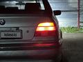BMW 528 1996 года за 2 800 000 тг. в Алматы – фото 20