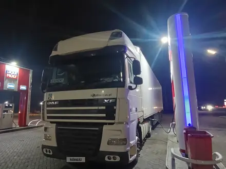 DAF  XF 2011 года за 22 000 000 тг. в Алматы – фото 11