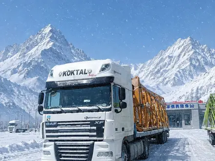 DAF  XF 2011 года за 22 000 000 тг. в Алматы
