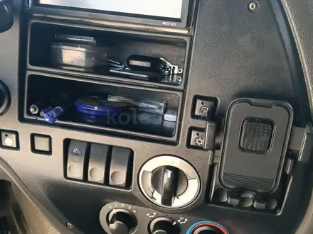 DAF  XF 2011 года за 22 000 000 тг. в Алматы – фото 4