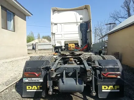 DAF  XF 2011 года за 22 000 000 тг. в Алматы – фото 7