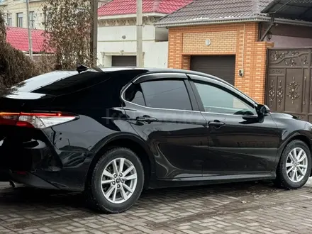 Toyota Camry 2019 года за 12 800 000 тг. в Кызылорда – фото 10