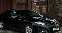 Toyota Camry 2019 годаүшін12 800 000 тг. в Кызылорда – фото 5