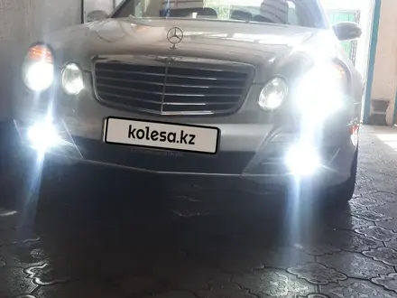 Mercedes-Benz E 500 2003 года за 7 500 000 тг. в Тараз