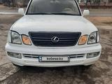 Lexus LX 470 2002 года за 7 000 000 тг. в Актау – фото 3