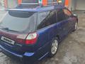 Subaru Legacy 2001 годаүшін3 100 000 тг. в Алматы