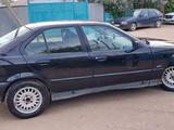 BMW 316 1996 годаүшін1 170 000 тг. в Актобе – фото 4
