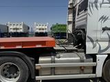 Sinotruk Sitrak  C7H 2019 года за 29 000 000 тг. в Алматы – фото 2