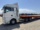 Sinotruk Sitrak  C7H 2019 года за 29 000 000 тг. в Алматы – фото 4