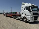 Sinotruk Sitrak  C7H 2019 года за 29 000 000 тг. в Алматы