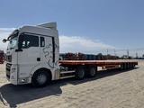 Sinotruk Sitrak  C7H 2019 года за 29 000 000 тг. в Алматы – фото 5