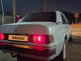 Mercedes-Benz 190 1990 годаүшін1 699 999 тг. в Сарыагаш – фото 4