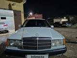 Mercedes-Benz 190 1990 годаүшін1 699 999 тг. в Сарыагаш – фото 5