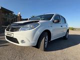 Renault Sandero 2014 годаfor2 600 000 тг. в Караганда – фото 2